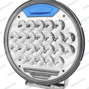 FOCO 24 LED 30W 12-48V