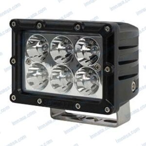 FOCO 6 LED 30W 9-26V 127 mm
