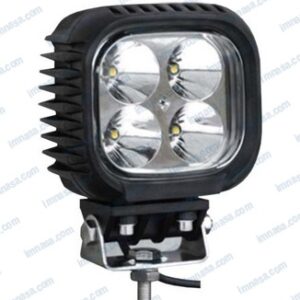 FOCO 4 LED 40W 9-26V 127 mm