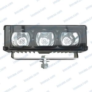 FOCO 3 LED 30W 9-26V 203 mm