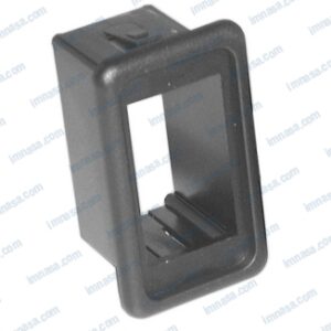 SOPORTE MONTAJE EN PANEL CARLINGSWITCH