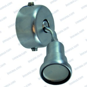 LUZ LECTURA CR 5W CON INTERRUPTOR