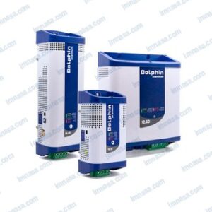 CARGADOR BATERIA PREMIUM DOLPHIN