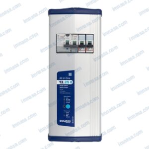 CARGADOR AC/DISTRIBUIDOR 25A DOLPHIN