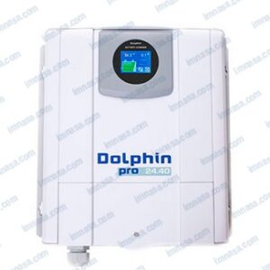 CARGADOR BATERIA PRO DOLPHIN