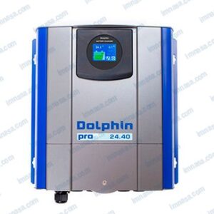 CARGADOR 24V PRO HD DOLPHIN