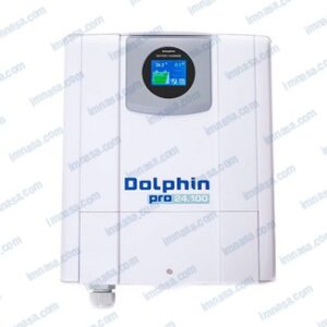CARGADOR BATERIA 24V 100AMP PRO DOLPHIN