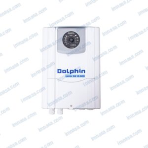 CARGADOR INVERTER 12V 60A 1600W DOLPHIN