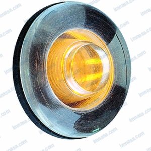 LUZ LIVEWELL VIVERO 12V HELLA MARINE