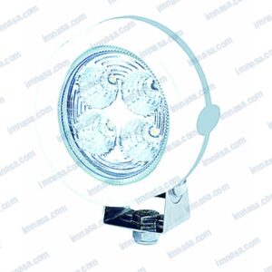 LUZ MEGA BEAM HELLA 9-33V 4 LED HELLA MARINE