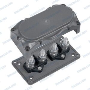 DISTRIBUIDOR HELLA 4 POSICIONES 300A