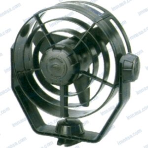 VENTILADOR TURBO HELLA MARINE