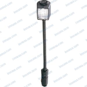 LUZ FLEXO LED PARA MECHERO HELLA 290 HELLA MARINE