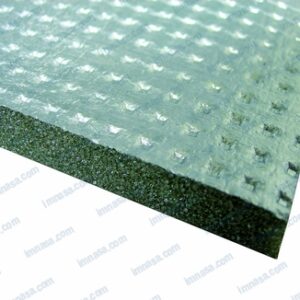 INSONORIZANTE LAMINA METAL ITALVIPLA