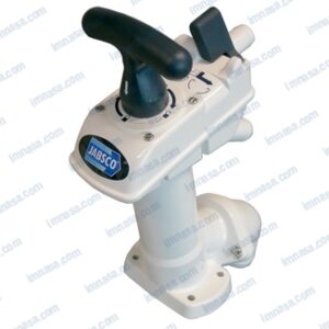 BOMBA INODORO MANUAL JABSCO 70250000