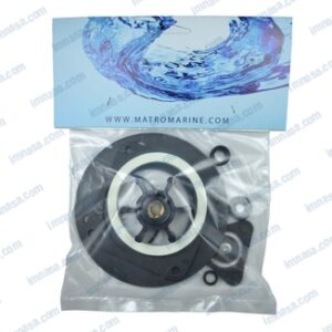 KIT REPARACION ELECTRICO PARA REF 70250066/67 MATROMARINE