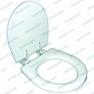 TAPA WC PLASTICO MODELO COMPACT MATROMARINE