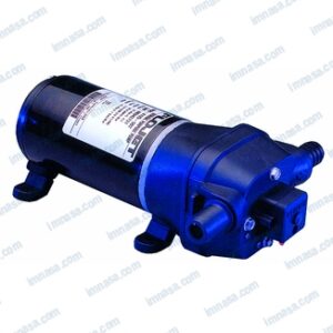 BOMBA MEMBRANA PRESION FLOJET
