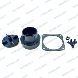 KIT TRITURADOR WC MATROMARINE