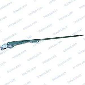 BRAZO INOX REGULABLE SPEICH
