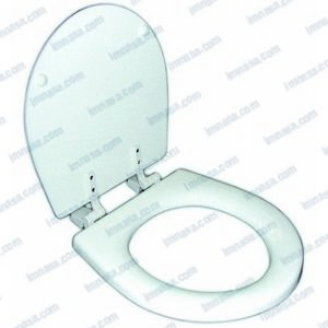 TAPA INODORO DELUXE SILENT MATROMARINE