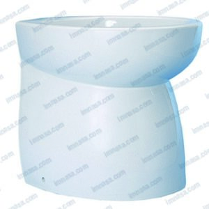BIDET MODELO LOW CUT OCEAN TECHNOLOGIES