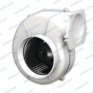 EXTRACTOR FLANGE MOUNT