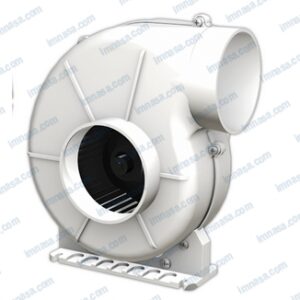 EXTRACTOR FLEX MOUNT
