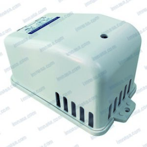 AUTOMATICO ACHIQUE MERCURIO GREEN