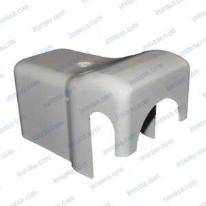 TAPA PARA MOTOR 70250066/67 MATROMARINE