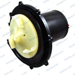MOTOR INODORO LAGUNA EL. 24V MATROMARINE