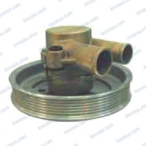BOMBA ASPIRACION AGUA VOLVO OEM 21212798