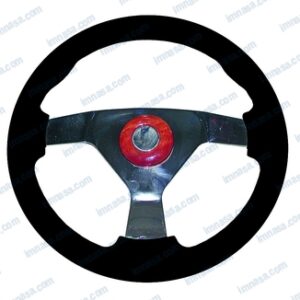 VOLANTE DEPORTIVO SPORT M PLASTICO SAVORETTI ARMANDO
