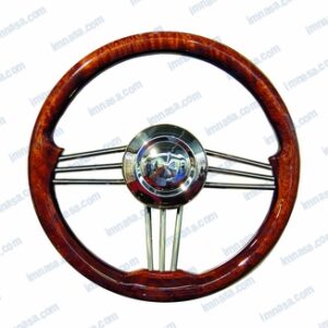 VOLANTE GREEN MADERA SAVORETTI ARMANDO