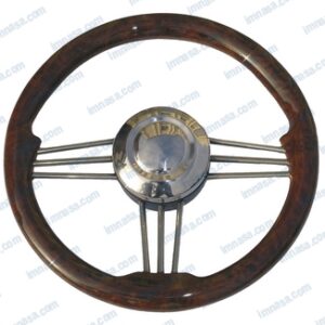 VOLANTE POLIURETANO CUBIC SAVORETTI ARMANDO