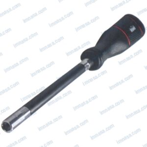 DESTORNILLADOR FLEXIBLE ABRAZADERAS NORMA