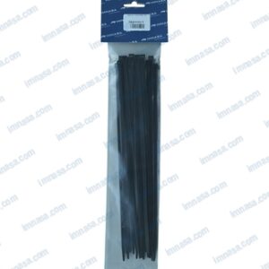 BRIDA NYLON 100 UNIDADES NORMA