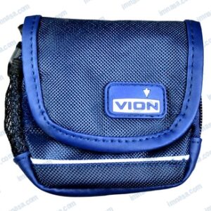 BOLSA COMPAS AXIUM NEGRA