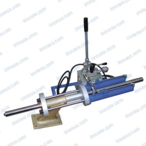 EXTRACTOR DE COJINETES DE ARBOTANTES CARAVEL