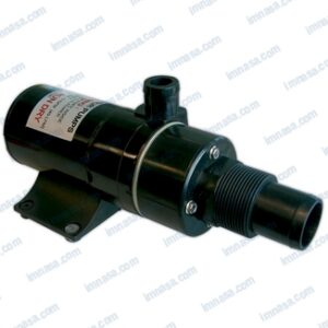 BOMBA MACERADORA 12 V 15 A