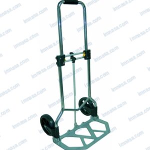 CARRITO ALUMINIO