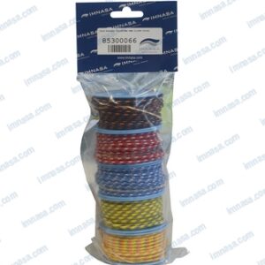 CABO BOBINA POLIESTER COLOR MEYER