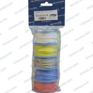 CABO BOBINAS DYNEEMA SK75 COLOR MEYER