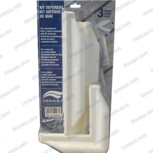 KIT DEFENSA PANTALAN
