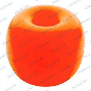 BOYA AVISO NARANJA CAN-SB