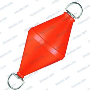 BOYA ANILLO INOX CAN-SB