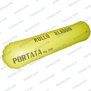 RODILLO 200 KG ARRASTRE