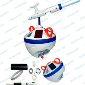 BOYA CLICK EASY PARA CABOS PME MARE