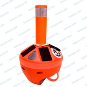 BOYA DE ANCLA BASIC CON 15m DE CABO PME MARE
