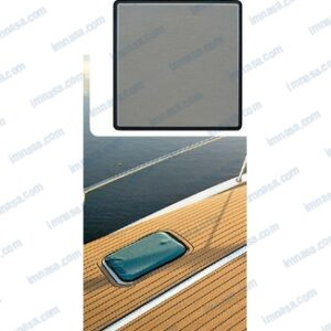 PLANCHA EVA GRIS